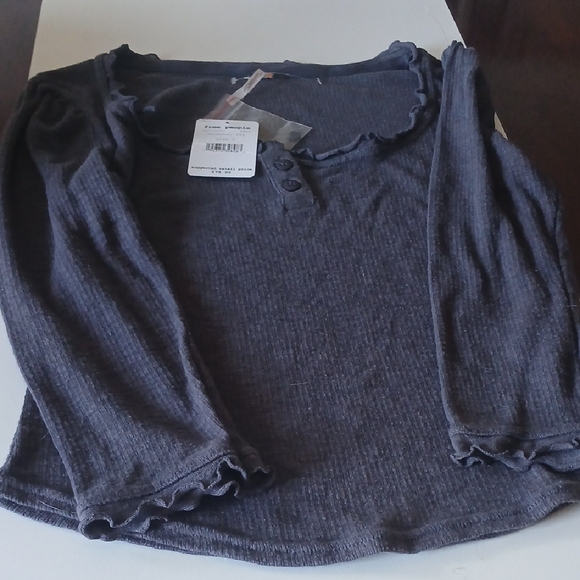 Free People Ladies Top - Picture 1 of 6